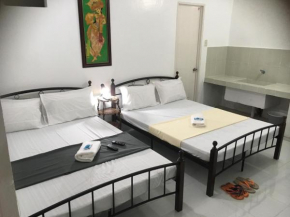 Silang Near Tagaytay Transient Rooms for Family